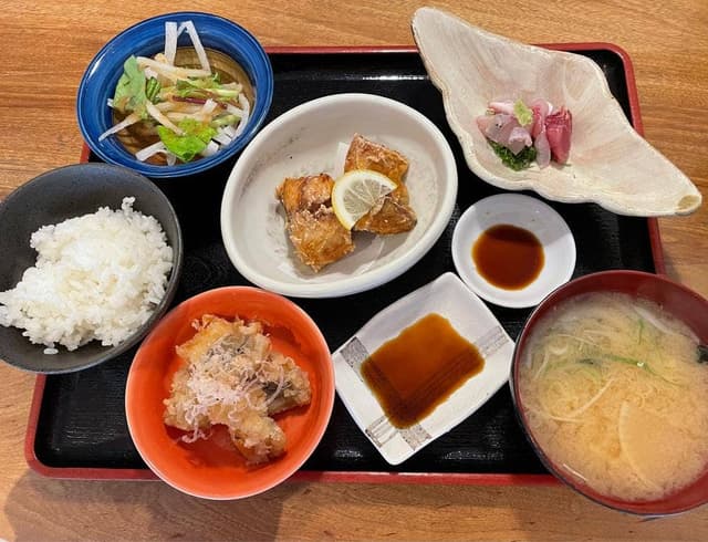 四季香るダイニング たきざわ - サブ画像1