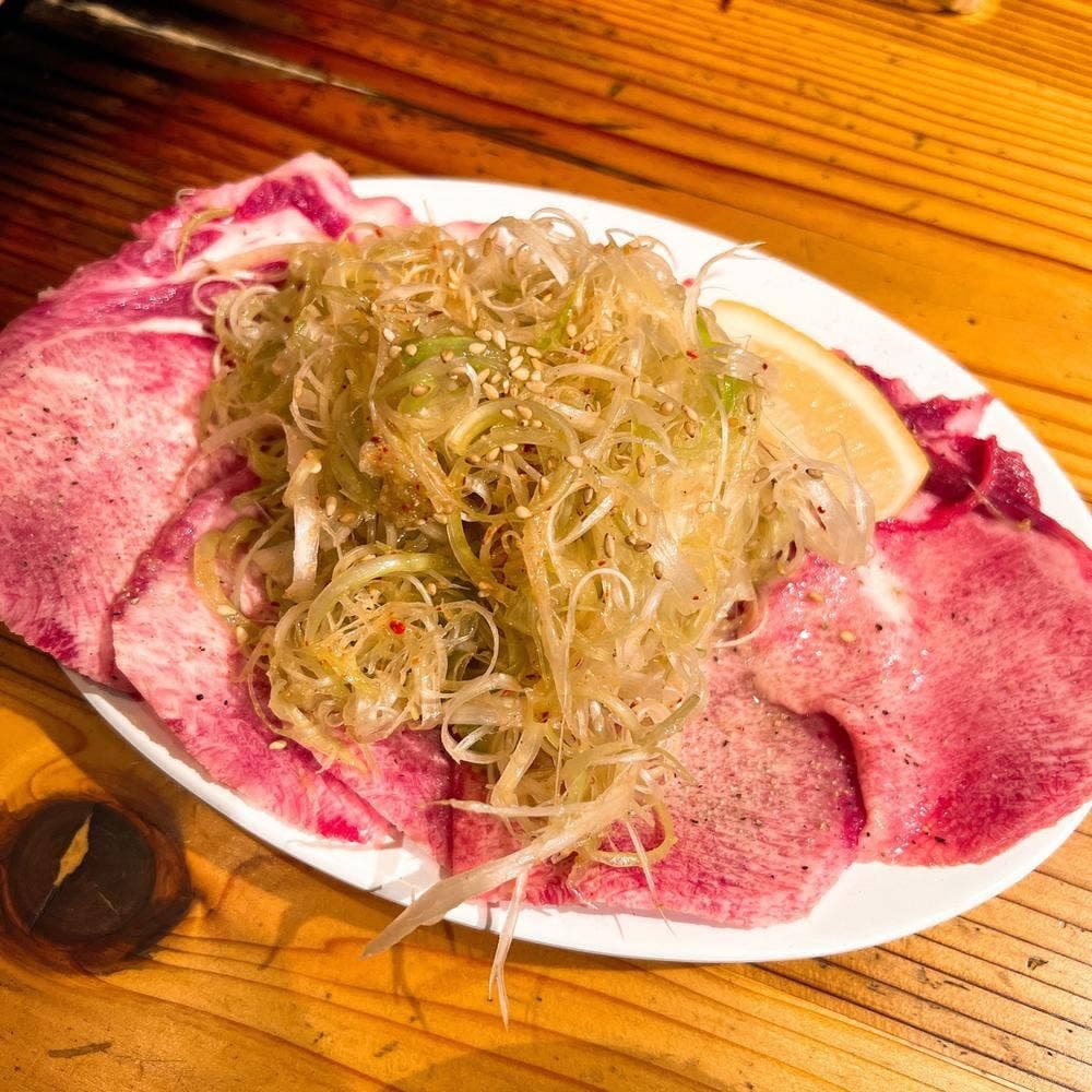 ホルモン道場