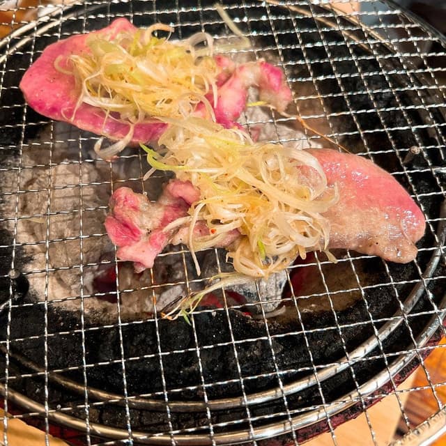 ホルモン道場 - サブ画像1