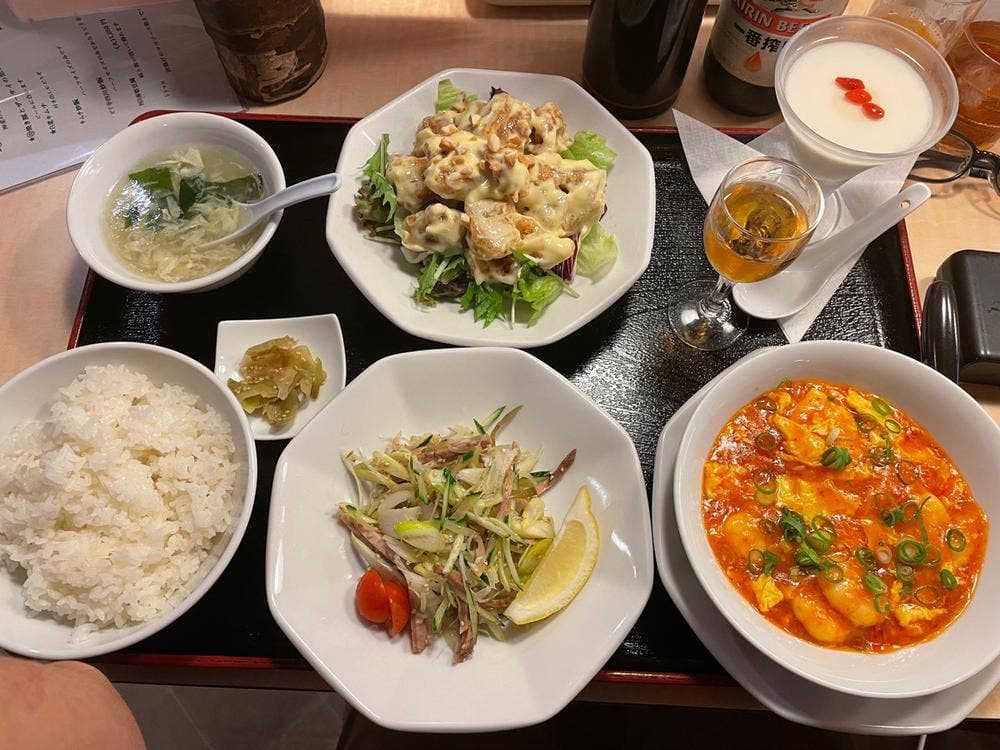 四川飯店