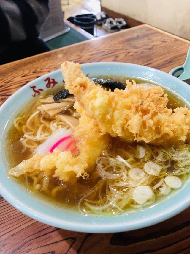 お食事処 ふみよし - サブ画像3