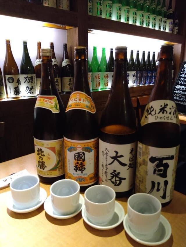 大番 北農店 - サブ画像3