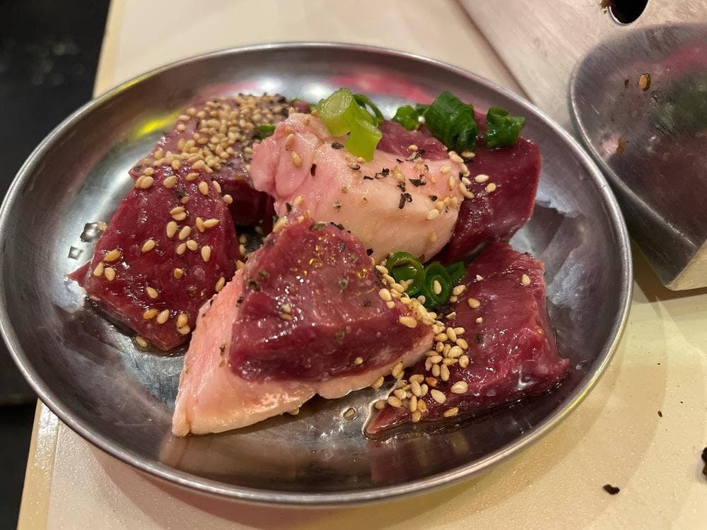 房総ホルモン 道玄坂基地
