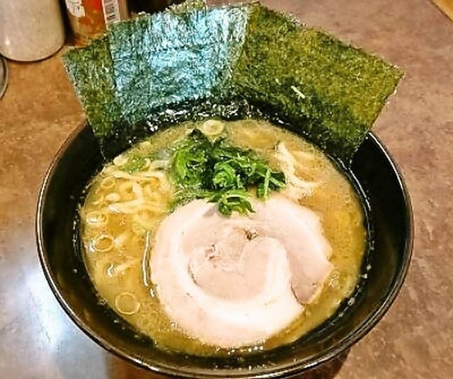 家系ら～めん 陸 - サブ画像2