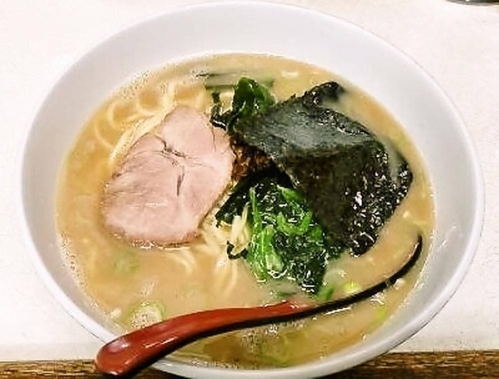ラーメンショップ さつまっ子 矢口店