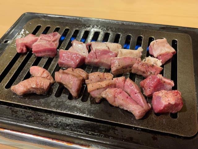 焼肉BAR さんたま 吉祥寺店 - サブ画像1