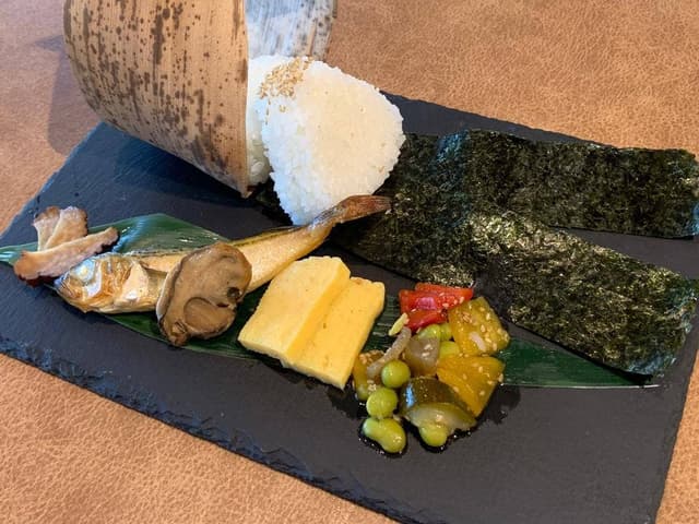 エアポートレストラン トレジオンギャレー 仙台空港店 - サブ画像2