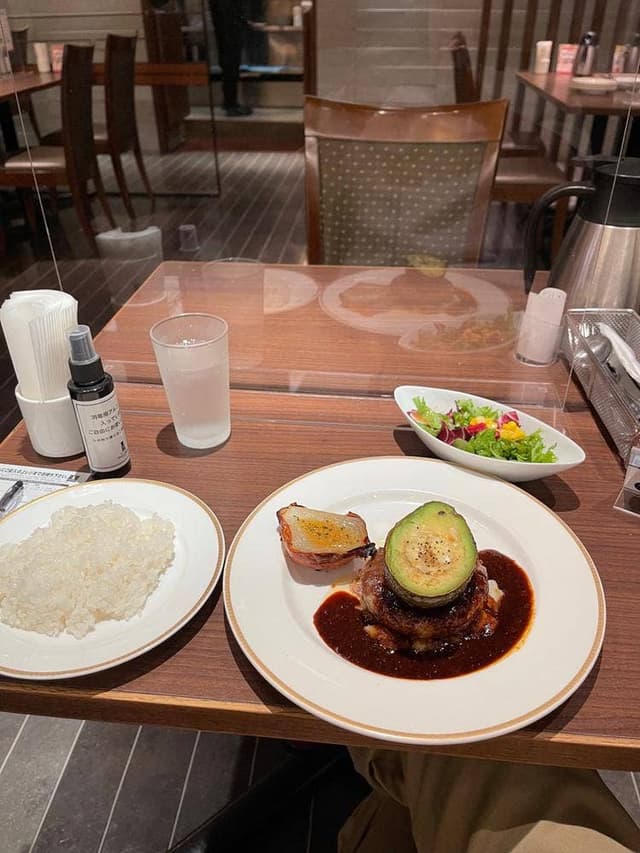 ベーカリーレストランサンマルク ゆめタウン広島店 - サブ画像3