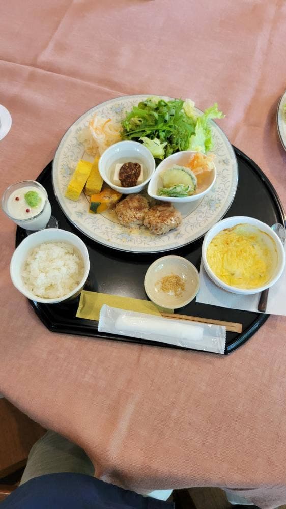 時々カフェ 南の魔女の家
