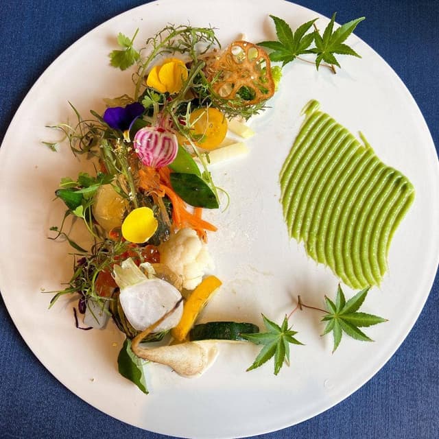 global French kitchen雫 - サブ画像2