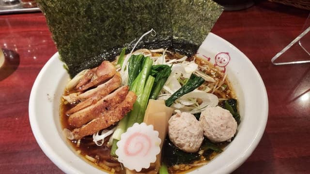 麺ダイニング ととこ - サブ画像3