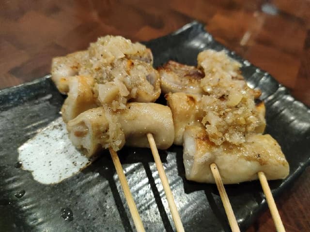 平蔵 - サブ画像2