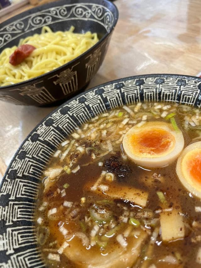 ラーメンとんとん CCZ店 - サブ画像2