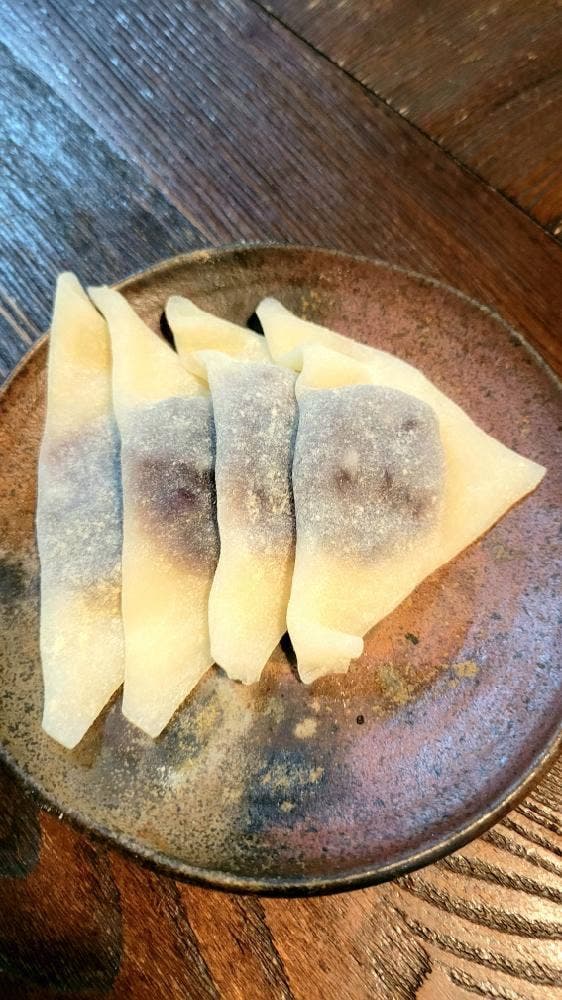 東山八ッ橋本舗