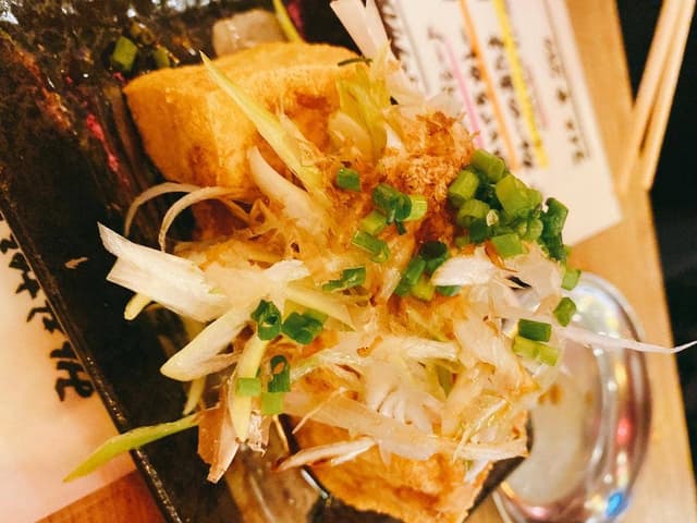 餃子や ガウでぃ - サブ画像1