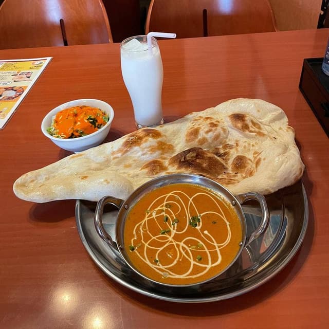 ヒマラヤキッチン 岩槻店 - サブ画像1