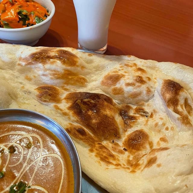 ヒマラヤキッチン 岩槻店 - サブ画像3