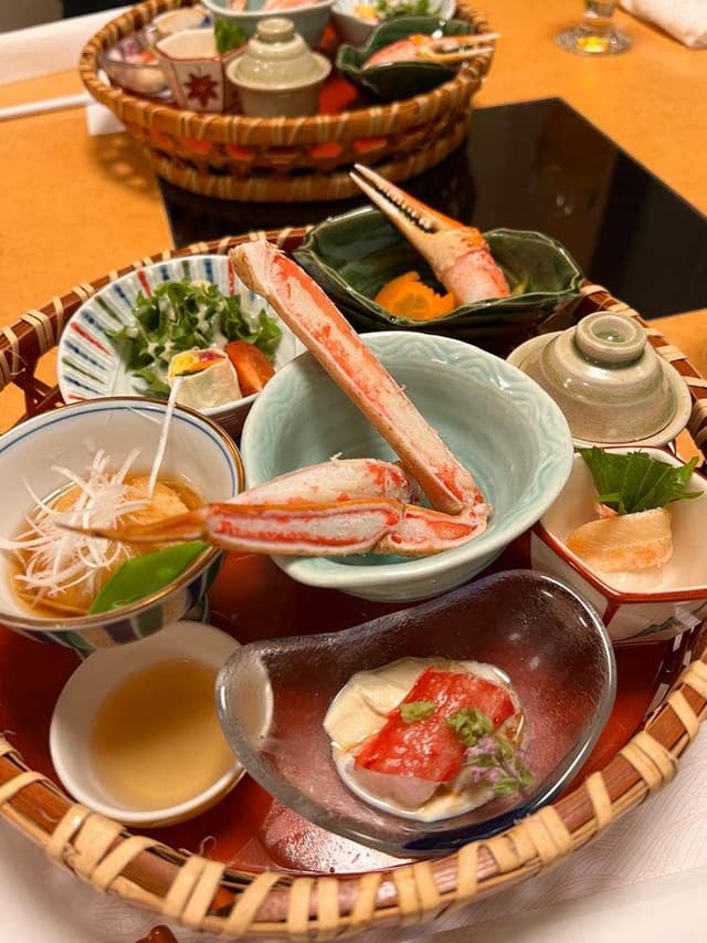 かに道楽 松原店 - サブ画像1