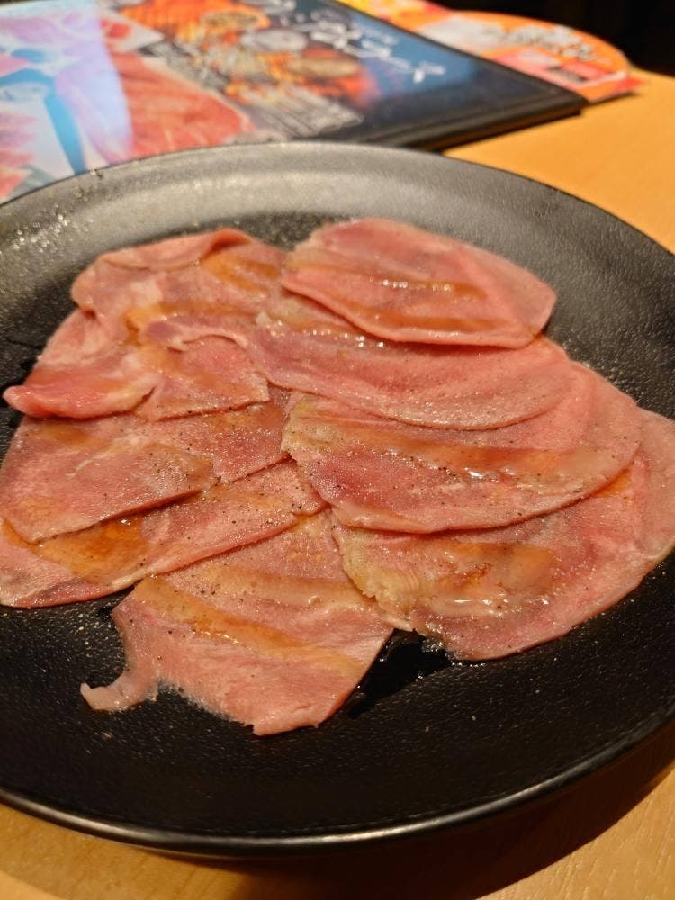 焼肉きんぐ 蕨店