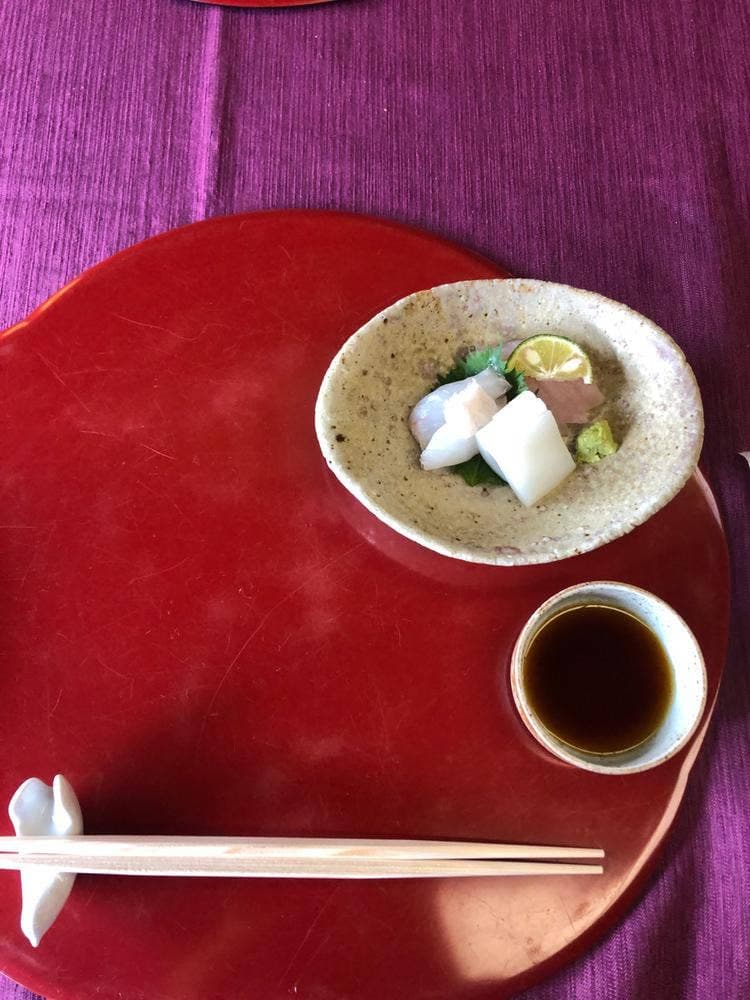 四季の御料理 まつお