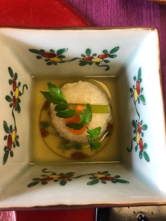 四季の御料理 まつお - サブ画像2