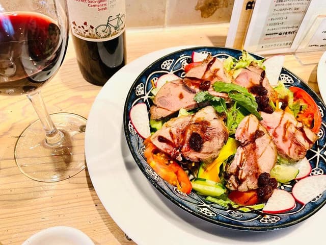 titi cafe - サブ画像1