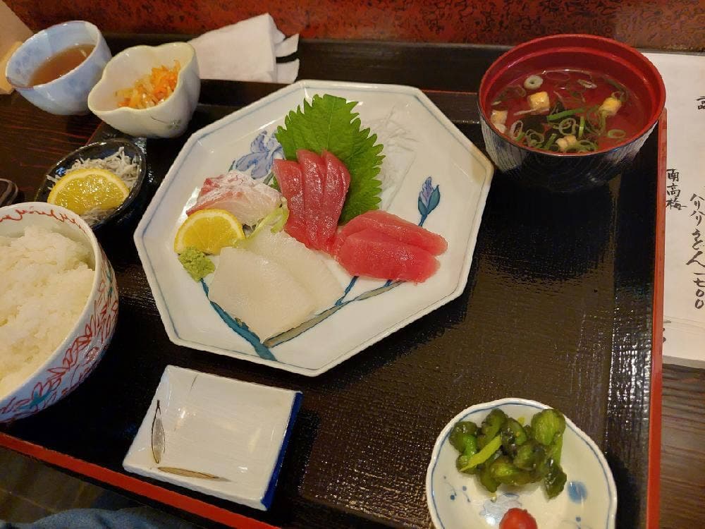 うどん屋 義兵衛