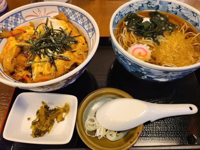 あざみ - サブ画像2