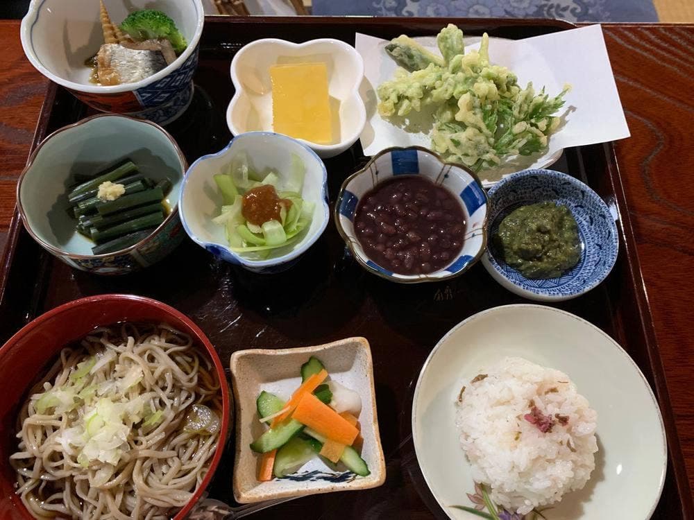 農家キッチン あるもんで