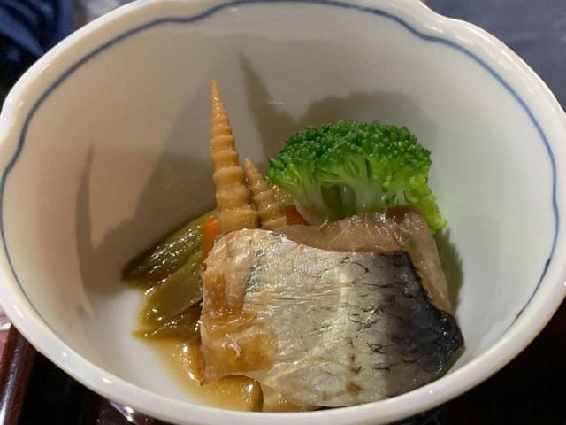 農家キッチン あるもんで - サブ画像1