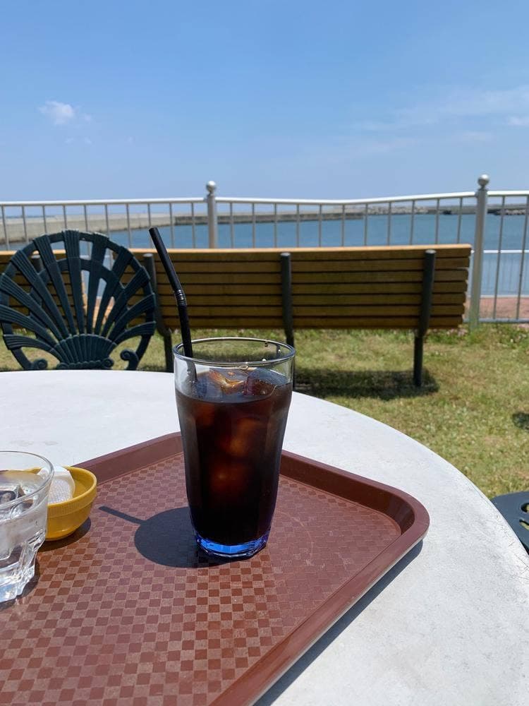 KISS CAFE
