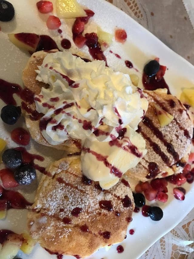 おうちカフェ 麗々夢 - サブ画像2