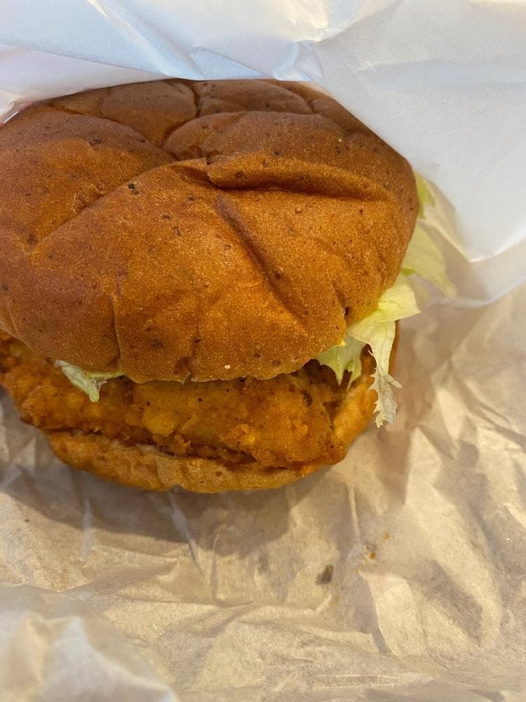 ケンタッキーフライドチキン 南守谷店