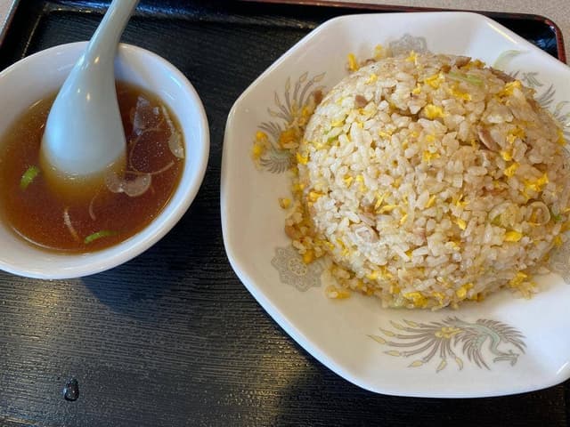 珍来 紙敷店 - サブ画像1