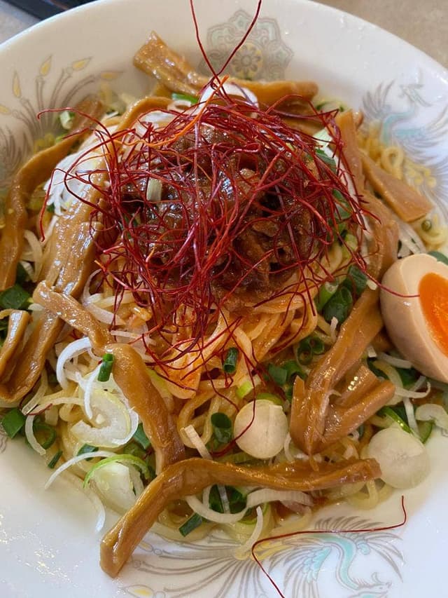 珍来 紙敷店 - サブ画像2