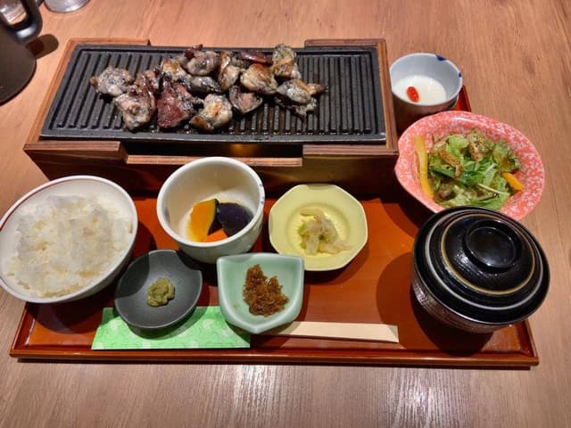おもてなしとりよし 大宮南銀座通り店 - サブ画像2