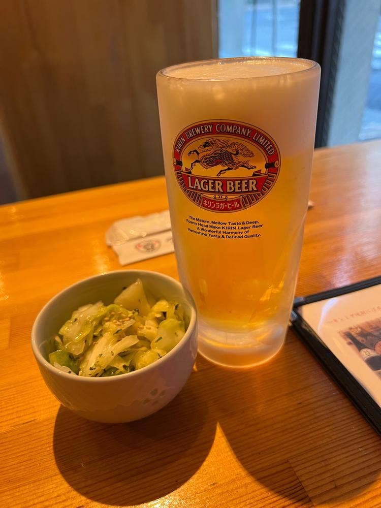 九段てっぺいちゃん 九段下本店