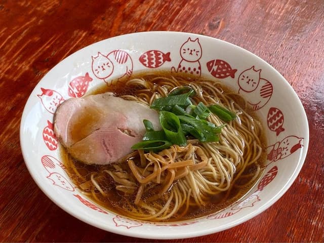 南あわじらーめん - サブ画像1