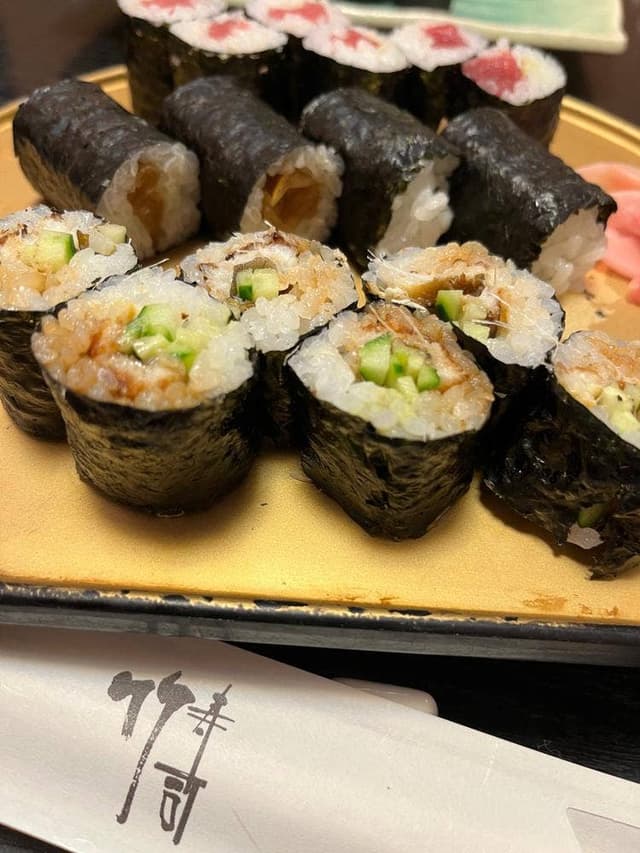 寿司竹 - サブ画像1