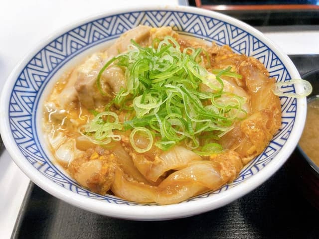 吉野家 伊勢佐木町店 - サブ画像1