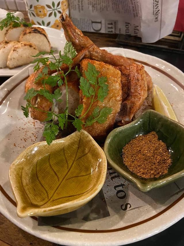 ワインノ ルイスケ ゼロ - サブ画像2