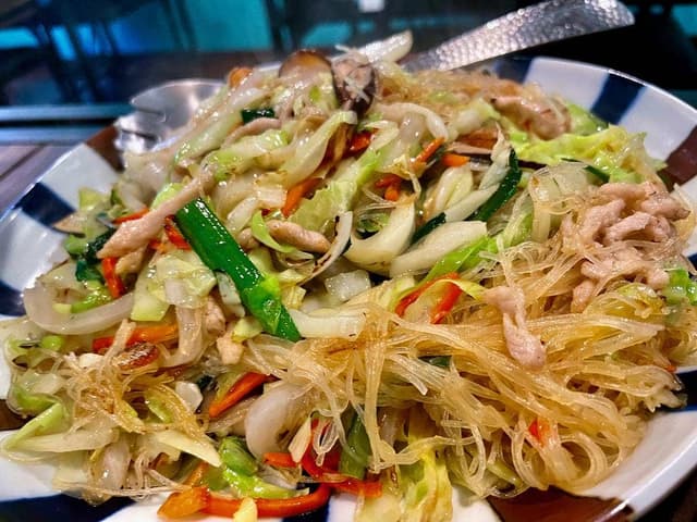 彩 TAIWAN BISTRO - サブ画像3
