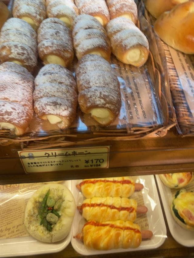 パン工房 Michel 肴町店 - サブ画像2