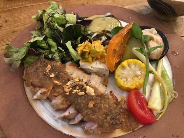 ピパーチキッチン - サブ画像1