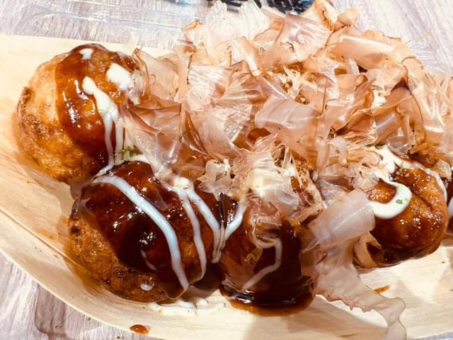 頑固蛸 ココリア多摩センター店 - サブ画像3