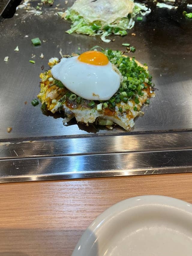 ねぎ焼･生麺･甘味 厳島 - サブ画像1