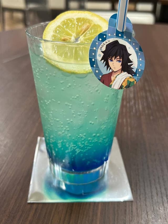 極楽湯 多摩センター店 お食事処 - サブ画像3