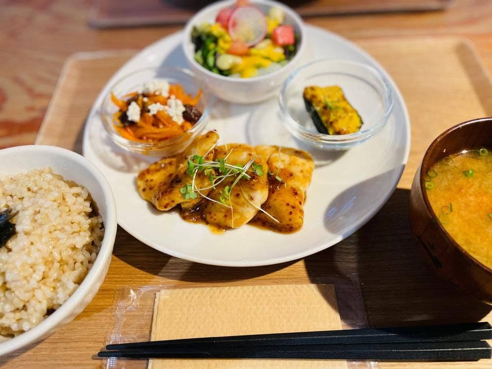 カフェローカル