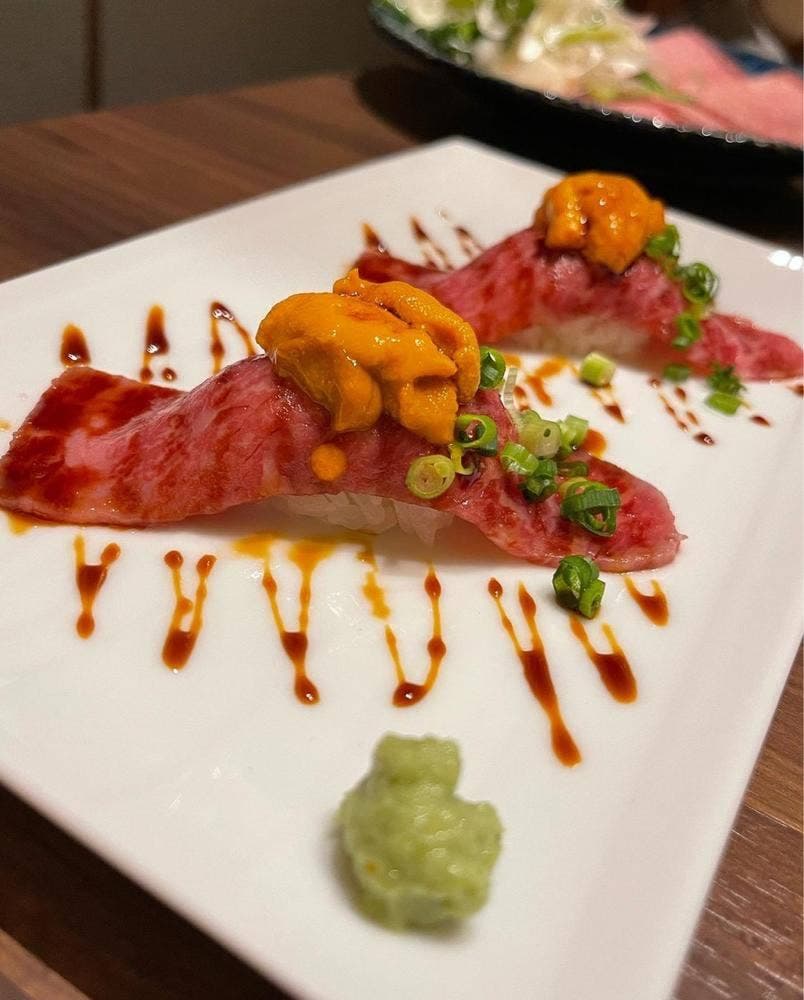 松庵 はらたん堂 東桜店