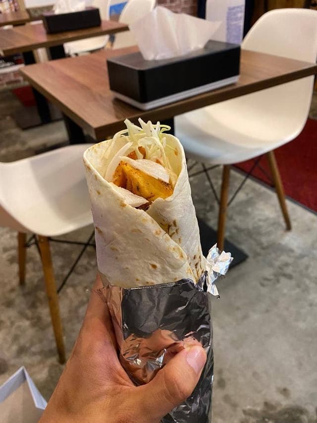 アンテップケバブ 秋葉原店 - サブ画像3
